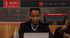 Desktop Screenshot of pijamaica.com